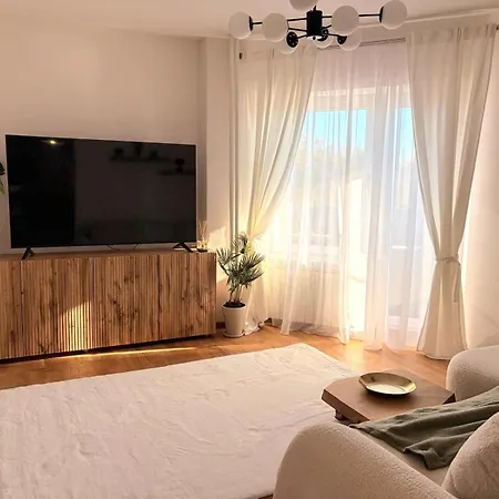 Parkview Apartment Craiova