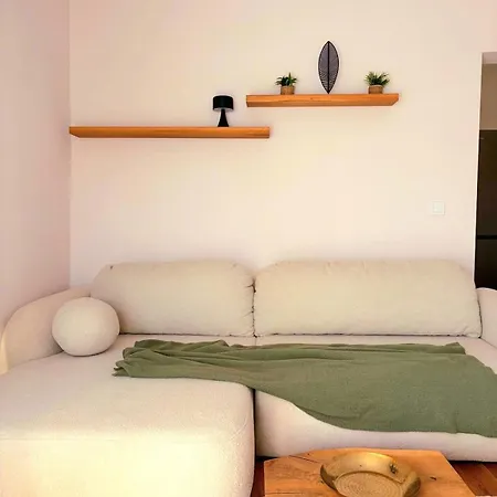 Parkview Apartment Craiova