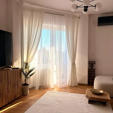 Apartment Parkview *