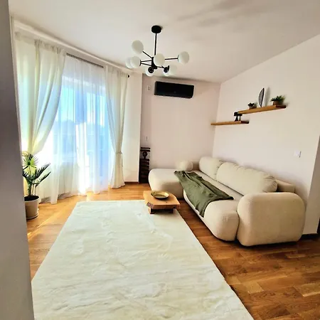 Parkview Apartment Craiova