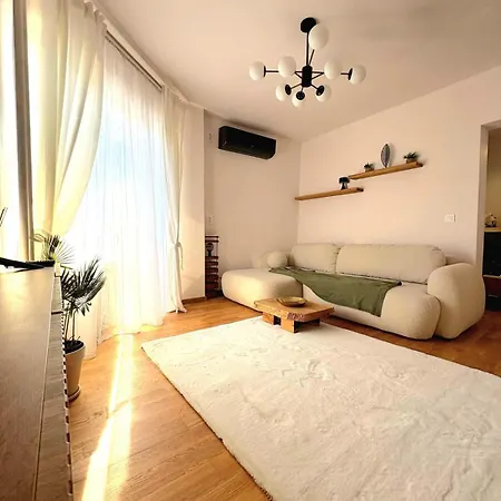 Apartment Parkview *