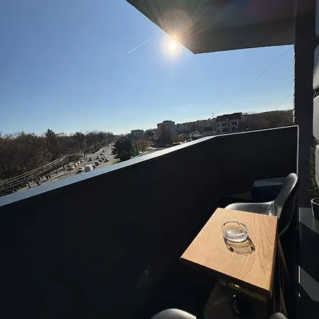 Parkview Apartment Craiova