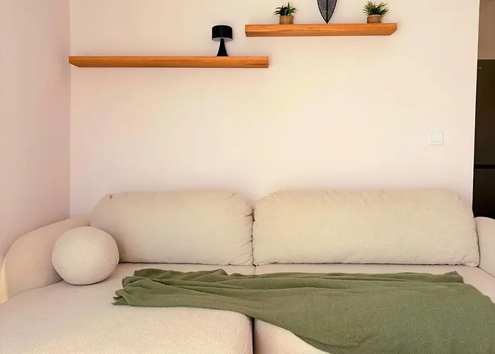 Parkview Apartman Craiova