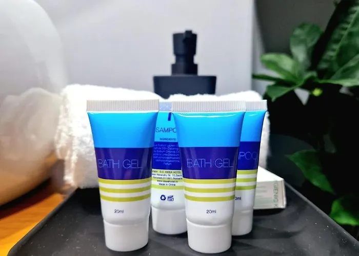 Apartman Parkview Craiova